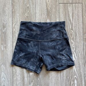 Lululemon Women’s Align Biker Shorts 3” Size 4